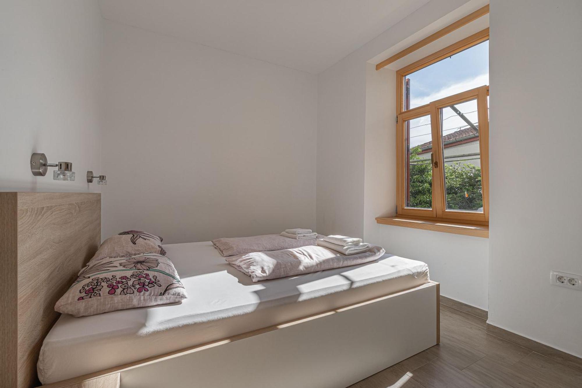 Villa Roma Portorose Bagian luar foto